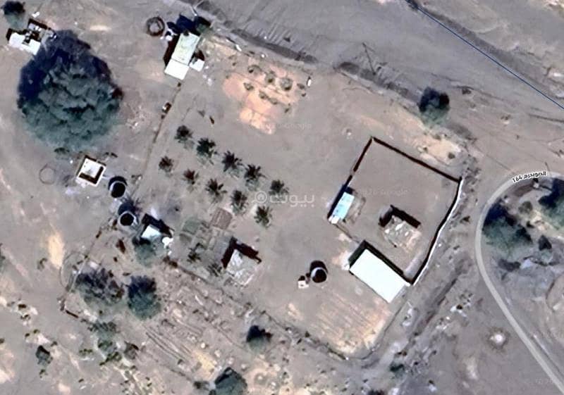 A farm for rent in Al-Suwaidrah neighborhood, City of Medina, Medina Region A farm for rent in Al-Suwaidrah neighborhood, City of Medina, Medina Region