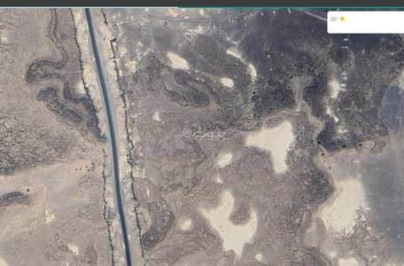 Residential Land for Rent in Suwaidra, Madina - Land for rent in Al-Suwaidra neighborhood, Medina city, Madinah Province