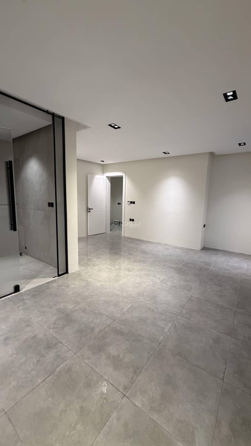 دور اول حي النرجس جنوب طريق الملك سلمان دور اول حي النرجس جنوب طريق الملك سلمان