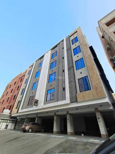 5 Bedroom Apartment for Sale in North Jeddah, Jeddah - Special offer Luxury apartments for sale in Al-Rayan District - Al-Sultan