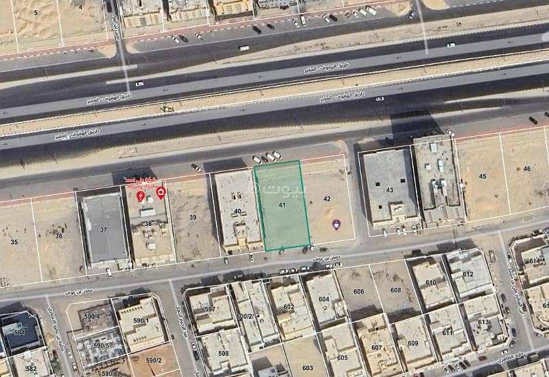 Land for rent on Al-Hofuf-Aquair Road, Al-Shahbiya District, Al-Ahsa City, Eastern Province Land for rent on Al-Hofuf-Aquair Road, Al-Shahbiya District, Al-Ahsa City, Eastern Province