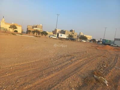 Residential Land for Rent in Al Falah, Al Dilam - Land for rent in Al-Falah neighborhood, Al-Dalam city, Riyadh region
