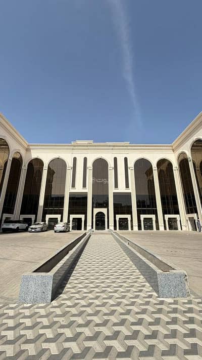 Showroom for Rent in Asharai, Makkah - Exhibition/Showroom for rent in Al-Shiraa, Showroom No. 1