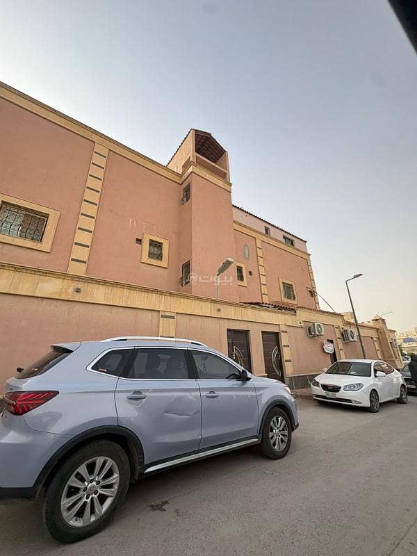 Apartment for rent in Al-Narjis, Riyadh Apartment for rent in Al-Narjis, Riyadh