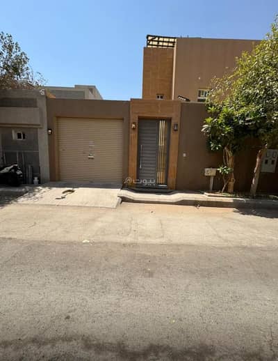 6 Bedroom Floor for Sale in North Riyadh, Riyadh - Ground floor residential unit for sale