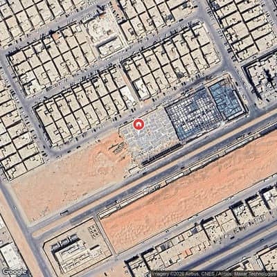 Studio for Sale in East Riyadh, Riyadh - Studio Apartment For Sale in Al Saadah, Riyadh