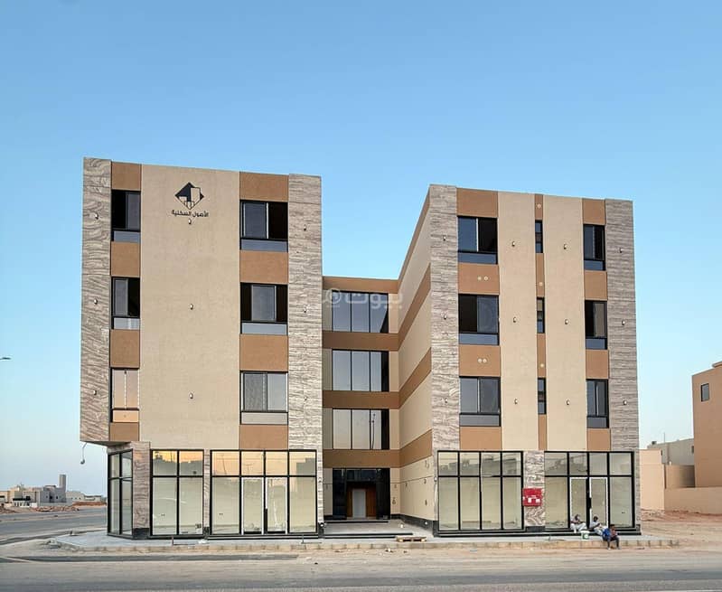 Apartment for sale in Al Mahdia district Apartment for sale in Al Mahdia district