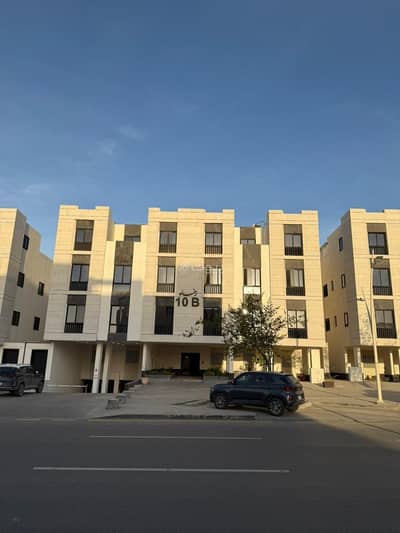 2 Bedroom Apartment for Sale in North Riyadh, Riyadh - Apartment for sale in Al Nada district