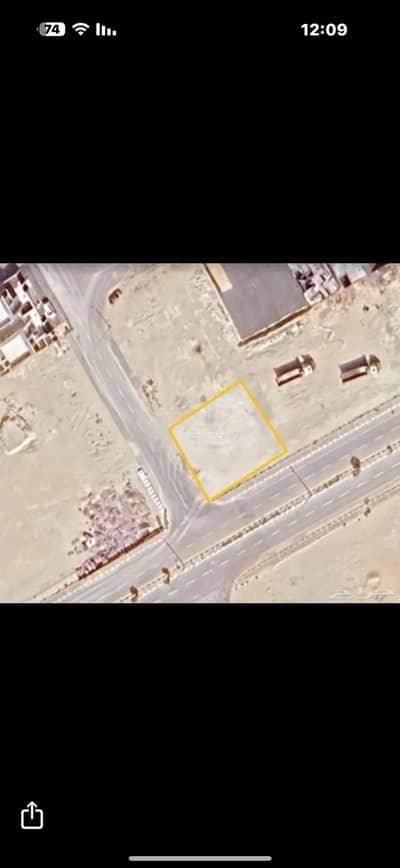 Residential Land for Sale in Al Shulah, Dammam - Residential Land in Al Shulah 929584 SAR - 87881708