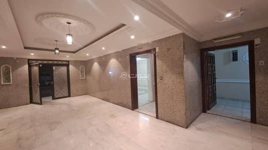 1 Bedroom Apartment for Rent in North Jeddah, Jeddah - Studio Apartment For Rent in Al Nahdah, Jeddah