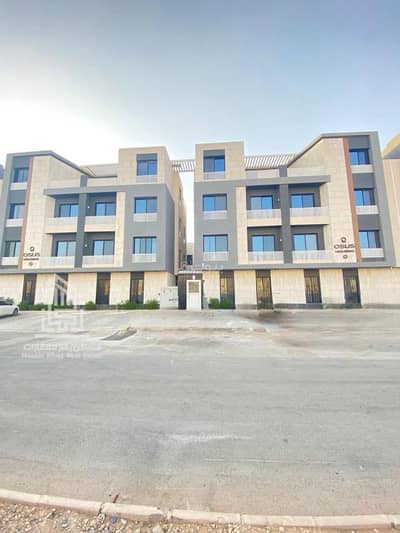 شقة 3 غرف نوم للايجار في شرق الرياض، الرياض - شقة علوية للايجار - مشروع اسس