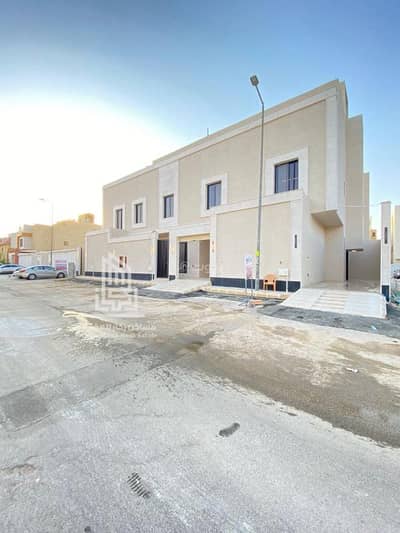 دور 3 غرف نوم للبيع في شرق الرياض، الرياض - أسلوب حياة فاخر – دور علوي بمدخل مستقل وتشطيب مميز