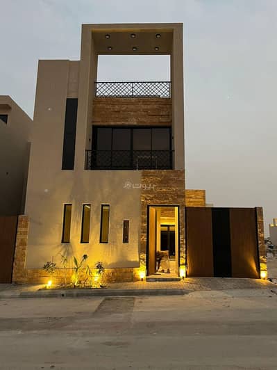 5 Bedroom Villa for Sale in West Riyadh, Riyadh - 5 bedrooms villa for sale in Al-Muhdiya