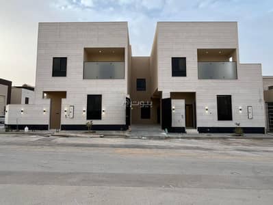 6 Bedroom Villa for Sale in West Riyadh, Riyadh - 6-bedroom villas for sale in Al Mahdiya