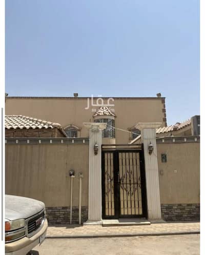 10 Bedroom Villa for Sale in North Riyadh, Riyadh - Villa in North Riyadh，Al Sulimaniyah 10 bedrooms 5950000 SAR - 87878623