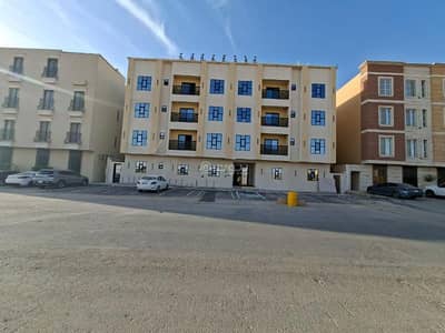 3 Bedroom Apartment for Sale in South Riyadh, Riyadh - Badr District