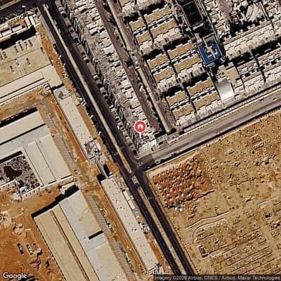 شقة 3 غرف نوم للايجار في شرق الرياض، الرياض - للايجار شقة مؤثثة في أسس إشبييلية