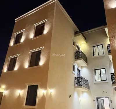 شقة 3 غرف نوم للبيع في غرب الرياض، الرياض - شقة للبيع في المهدية، غرب الرياض