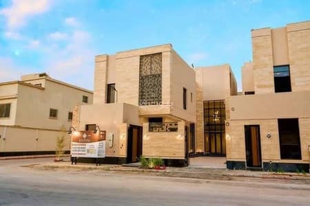 فیلا 8 غرف نوم للبيع في غرب الرياض، الرياض - فيلا للبيع في المهدية، غرب الرياض