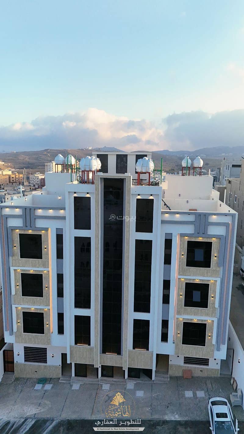 Apartments for sale in Al-Badeea district, Abha Apartments for sale in Al-Badeea district, Abha