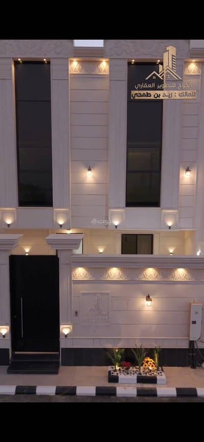 4 Bedroom Villa for Sale in Riha District, Taif - Villas for sale in Taif