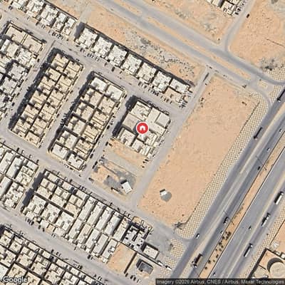 4 Bedroom Apartment for Sale in West Riyadh, Riyadh - Luxurious and distinctive roles in Derb neighborhood, prices are negotiable