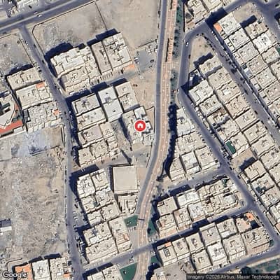 3 Bedroom Flat for Sale in Batha Quraysh, Makkah - Apartment for sale in Batha Quraish, Mecca