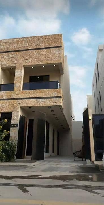 6 Bedroom Villa for Sale in West Riyadh, Riyadh - Villa for Sale in Al Mahdiyah, West Riyadh
