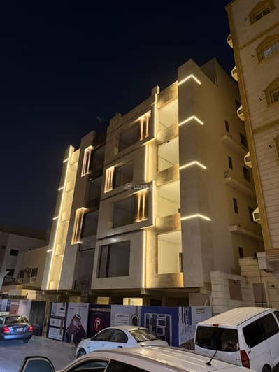 5 Bedroom Flat for Sale in North Jeddah, Jeddah - 4 Bedroom Apartment For Sale in Al Bubai/Al Bawadi, Jeddah
