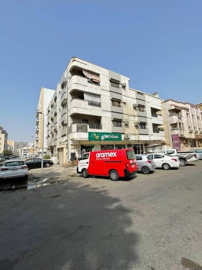 عمارة سكنية 4 غرف نوم للبيع في شمال جدة، جدة - عمارة سكنية تجارية