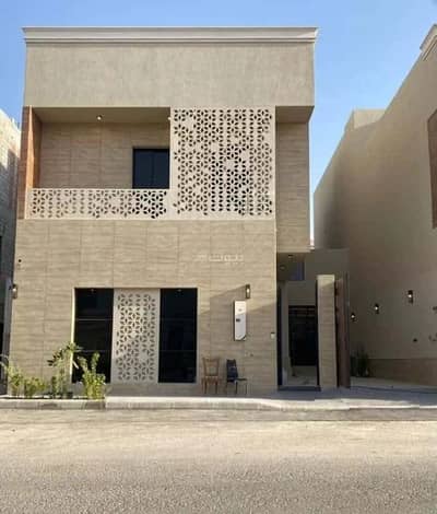 5 Bedroom Villa for Sale in West Riyadh, Riyadh - Villa for sale in Al Mahdiyah, West Riyadh