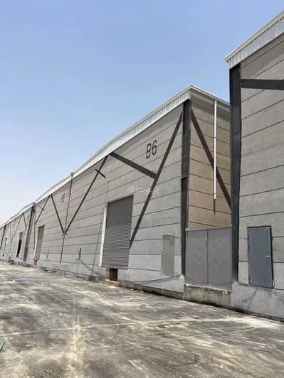 Warehouse for Rent in East Riyadh, Riyadh - Warehouse For Rent in Al Sulay, Riyadh