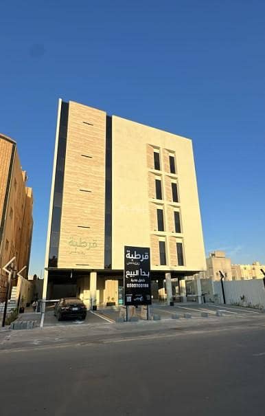 شقة 3 غرف نوم للبيع في قرطبة، بريدة منطقة القصيم - شقة للبيع في قرطبه، بريده القصيم رقم الوحدة A7
