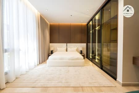 2 Bedroom Apartment for Rent in North Riyadh, Riyadh - Two-bedroom apartment for rent in Hittin (Hitin) neighborhood, Riyadh