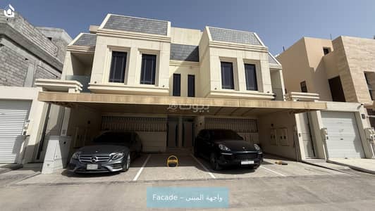 3 Bedroom Apartment for Rent in North Riyadh, Riyadh - apartment a1