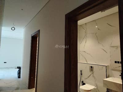 فلیٹ 2 غرفة نوم للايجار في شمال الرياض، الرياض - Prime Al Qairawan | Brand New Duplex + 3 Lux Apt | Private Outdoor + Elevator | Annual Rent – Reserve This Month!