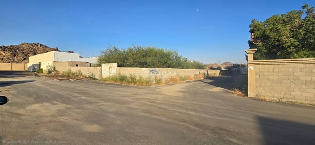 Residential Land for Sale in Al Umrah, Makkah - Residential land for sale in the Al-Amirah neighborhood Residential Land for Sale in Al Umrah, Makkah - Residential land for sale in the Al-Amirah neighborhood