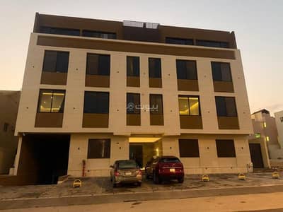 3 Bedroom Apartment for Rent in East Riyadh, Riyadh - Apartment for rent on Al-Shomoukh Street, Qurtuba District, Riyadh City, Riyadh Region