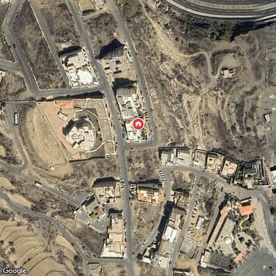 شقة 2 غرفة نوم للايجار في أبها - درة ابها للشقق الفاخرة . حي الورود