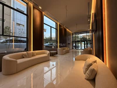 Studio for Rent in North Riyadh, Riyadh - New Studio with Hotel Level Finishing at La Cordia Suites