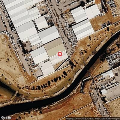 معرض  للبيع في شرق الرياض، الرياض - Commercial Space For Sale in Al-Qadisiyah, Riyadh