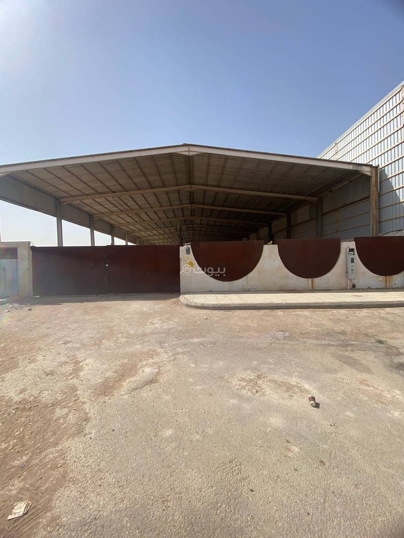 Commercial Space For Sale in Al-Qadisiyah, Riyadh Commercial Space For Sale in Al-Qadisiyah, Riyadh