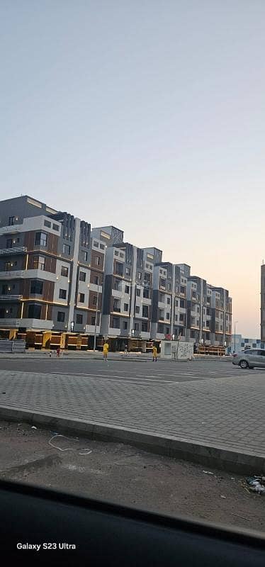 5 Bedroom Flat for Sale in North Jeddah, Jeddah - Studio Apartment For Sale in Al Manar, Jeddah