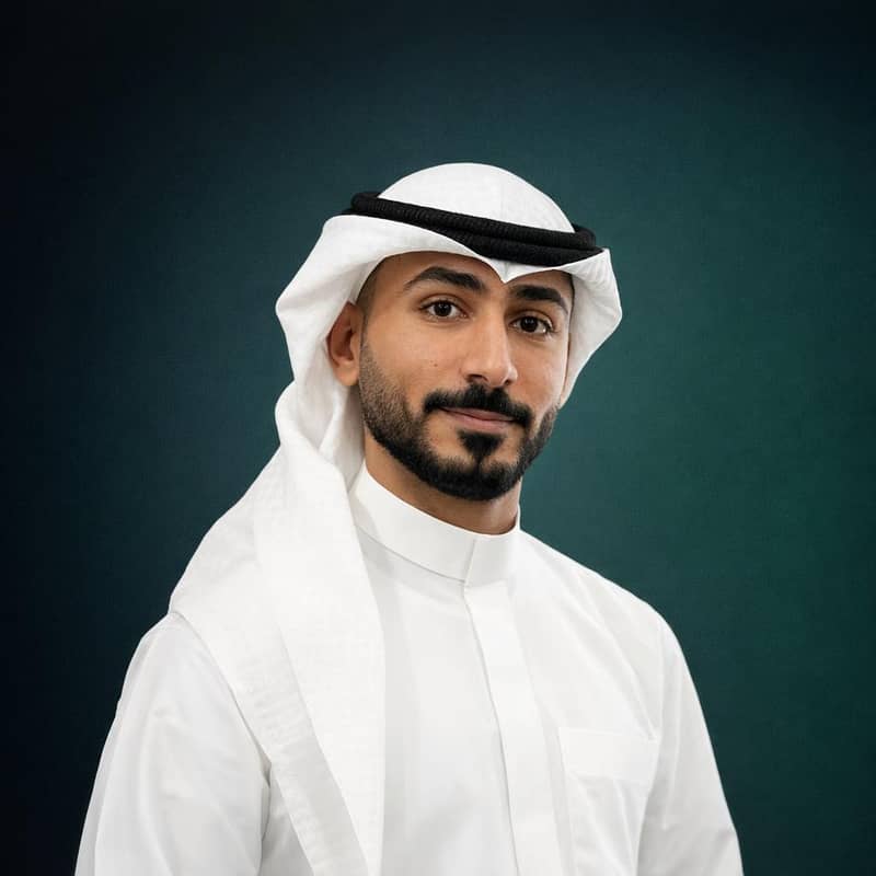 Hussain Almusawi