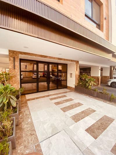 عمارة سكنية  للبيع في شمال جدة، جدة - عمارة استثمارية للبيع