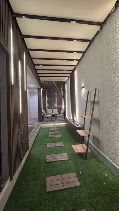 1 Bedroom Flat for Rent in North Riyadh, Riyadh - apartment A2