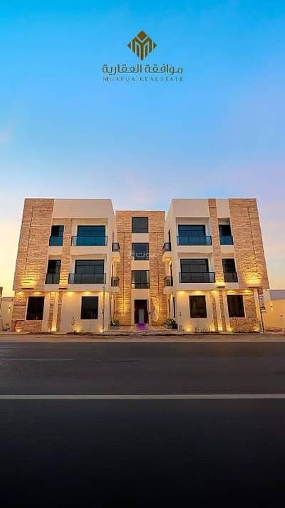 عمارة سكنية  للبيع في غرب الرياض، الرياض - عمارة للبيع في المهدية، غرب الرياض