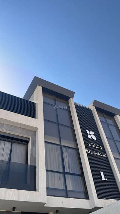 شقة 3 غرف نوم للايجار في شمال الرياض، الرياض - العارض