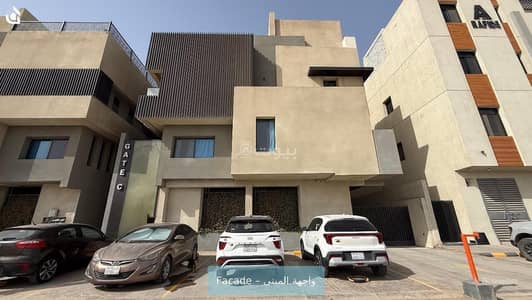 فیلا 4 غرف نوم للايجار في شرق الرياض، الرياض - تاون هاوس C18