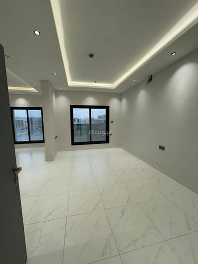 3 Bedroom Apartment for Sale in North Riyadh, Riyadh - Apartments for sale with the banner of administrative and real estate leadership in Al-Narges neighborhood